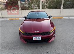 كيا K5